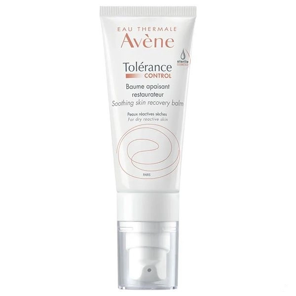 AVENE Успокаивающий, восстанавливающий бальзам, 40мл