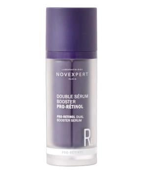 NOVExpert Сыворотка-бустер ночная ДУО Pro-Retinol, 30мл