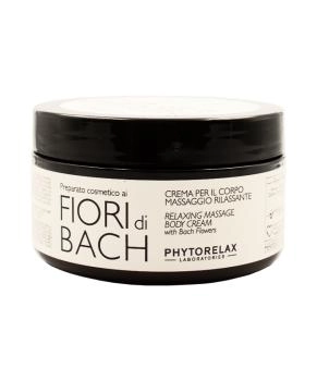 Phytorelax Крем для тела BACH FLOWERS, 300мл