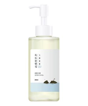 Round Lab Масло очищающее для лица 1025 DOKDO CLEANSING OIL, 200мл