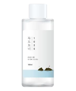Round Lab Тоник очищающий для лица 1025 DOKDO TONER, 100мл