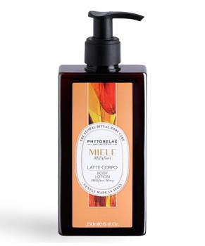 Phytorelax Лосьон для тела Мед Миллефиори, 250мл