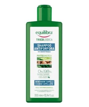 EQUILIBRA s.r.l. EQUILIBRA Tricologica Шампунь против перхоти 300 мл, 300мл