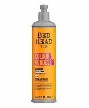 TIGI Bed Head Кондиционер для окрашенных волос, 400мл