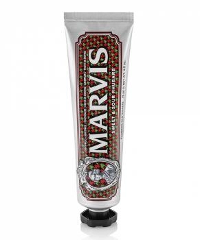 MARVIS Зубная паста SWEET & SOUR RHUBARB, 75