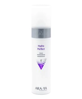 Aravia Professional Тоник интенсивное увлажнение, 250мл
