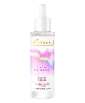 Bielenda Сыворотка успокаивающая BEAUTY CEO CALM ME Down, 30мл