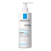 La Roche-Posay Липидовосполняющий бальзам тройного действия для лица и тела, 400мл