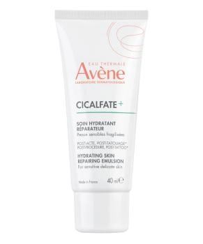 AVENE Эмульсия для лица увлажняющая, 40мл