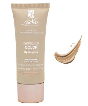 BioNike Тональная основа для лица, тон 104 BEIGE, 30мл