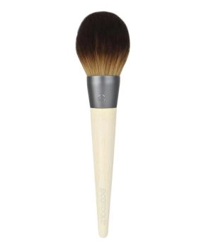 EcoTools Кисть для пудры Full Powder, 1шт