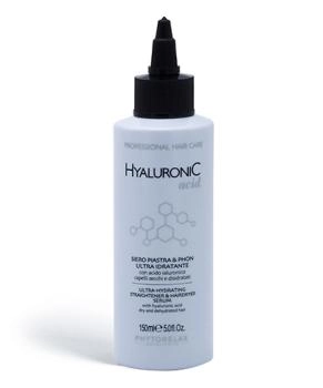 Phytorelax Сыворотка для волос с гиалуроновой кислотой HYALURONIC ACID, 150