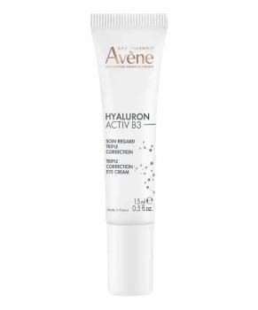 AVENE Крем корректирующий для кожи вокруг глаз, 15мл