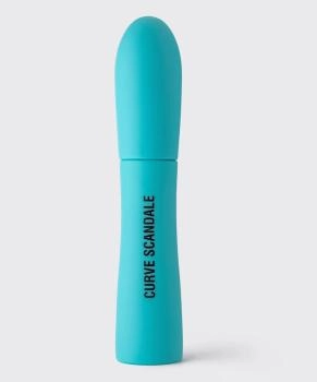 Vivienne Sabo Тушь для ресниц "Curve Scandale" с эффектом изгиба и объема, тон 01: черный, 9мл