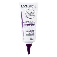 Bioderma Восстанавливающий крем для лица и тела, 100мл