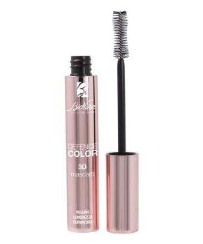 BioNike Тушь для ресниц удленение и подкручивание DEFENCE COLOR 3D MASCARA , тон 01, 11мл