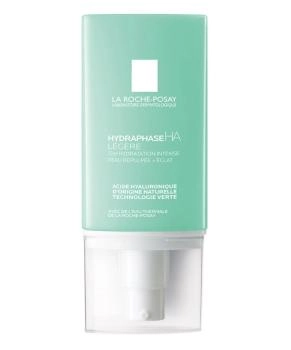 La Roche-Posay Крем Увлажняющий легкий для обезвоженной кожи, 50мл