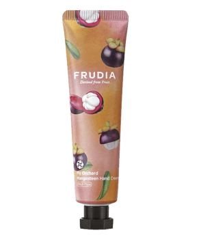 FRUDIA Крем для рук с мангустином, 30г