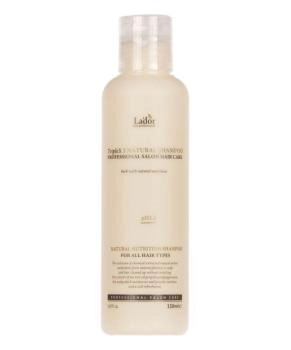 Lador Органический шампунь для волос Triplex Natural Shampoo, 150мл