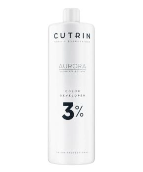 Cutrin Окислитель 3%, 1000мл