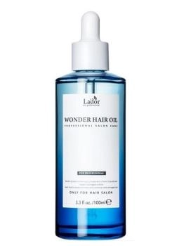 Lador Увлажняющее масло для волос WONDER HAIR OIL, 100мл