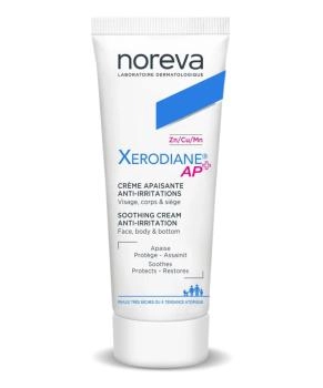 Noreva Крем смягчающий Xerodiane AP+, 40