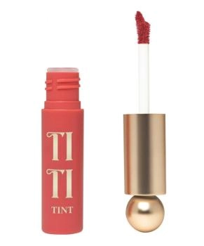 Vivienne Sabo Тинт для губ Tititint тон 02/теплый ягодный, 3мл