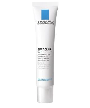 La Roche-Posay Корректирующая эмульсия для жирной кожи лица, 40мл