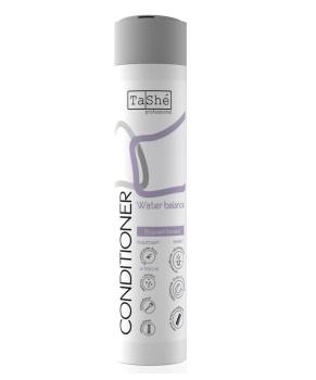 Tashe Кондиционер для волос  "Water balance" Professional, 300мл