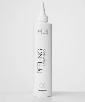 Tashe Набор для тщательного очищения кожи головы Scalp Care, 300мл