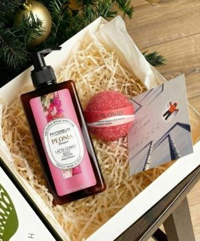 Phytorelax Набор PHYTORELAX; SAVONRY