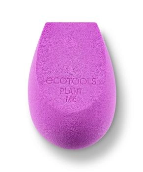 EcoTools Спонж для макияжа биоразлагаемый Bioblender, 1шт