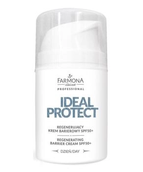 Farmona PROFESSIONAL Крем для лица ультра-защитный SPF 50, 50мл