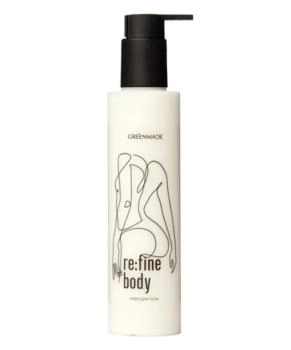 Greenmade Крем для тела RE:FINE BODY, 200мл