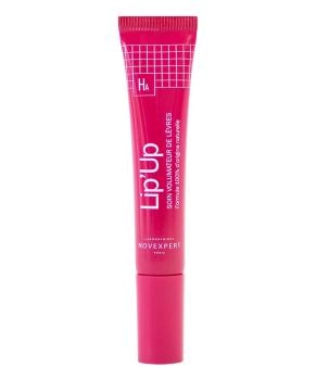 NOVExpert Бальзам для губ Восполняющий объем, 8мл
