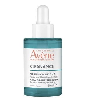 AVENE Сыворотка для жирной и комбинированной кожи обновляющая, 30мл