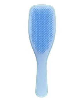 Tangle Teezer Расческа для волос The Wet Detangler Denim Blues