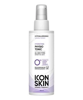 Icon skin Тоник для лица увлажняющий, 150мл