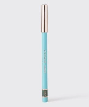 Vivienne Sabo Карандаш для глаз Liner Flirteur тон 307, тон: темно-зеленый, 1.4г