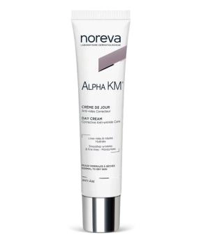 Noreva Крем дневной антивозрастной Alpha KM, 40мл