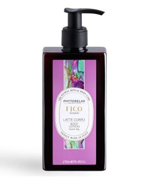 Phytorelax Лосьон для тела Нежный Инжир, 250мл