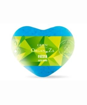 Green Organ Za Гейзер для ванн "Fiesta", 145г