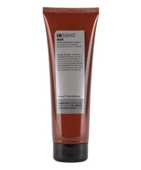 INSIGHT Очищающее средство для волос и тела, 250мл