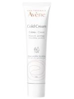 AVENE Крем для сухой и очень сухой кожи лица и тела, 40мл