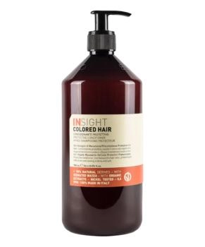 INSIGHT Кондиционер защитный для окрашенных волос, 900мл
