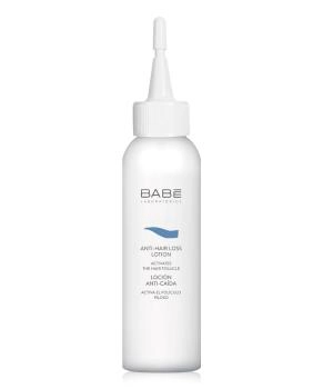 BABE Laboratorios Лосьон от выпадения волос, Hair Care, 100мл