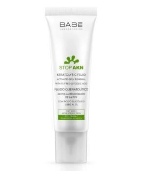 BABE Laboratorios Кератолический флюид, 30мл