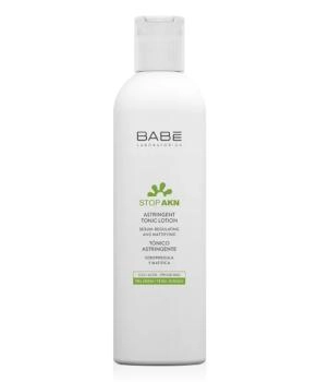 BABE Laboratorios Тоник для лица сужающий поры, 250мл
