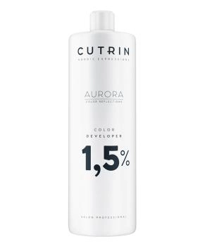 Cutrin Окислитель 1,5%, 1000мл