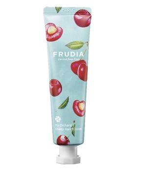 FRUDIA Крем для рук c вишней, 30г